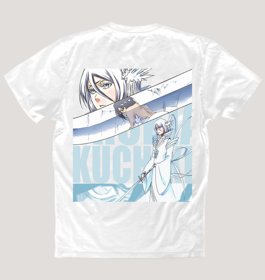 Rukia Kuchiki Tee