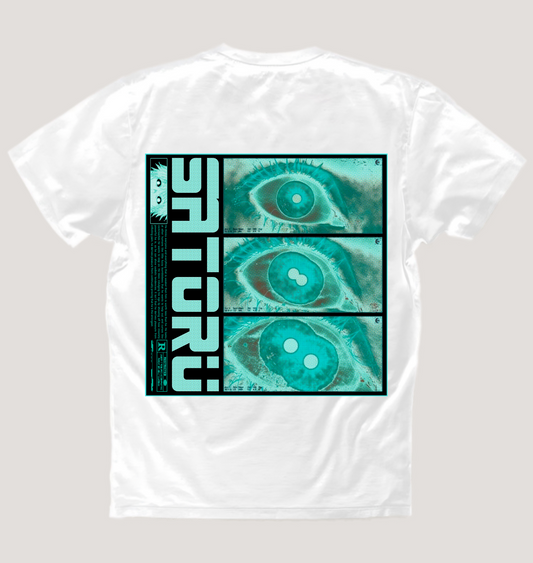 Satoru Tee