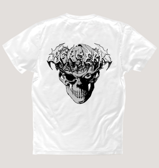 Berserk Skull Tee