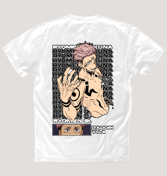 Sukuna Tee