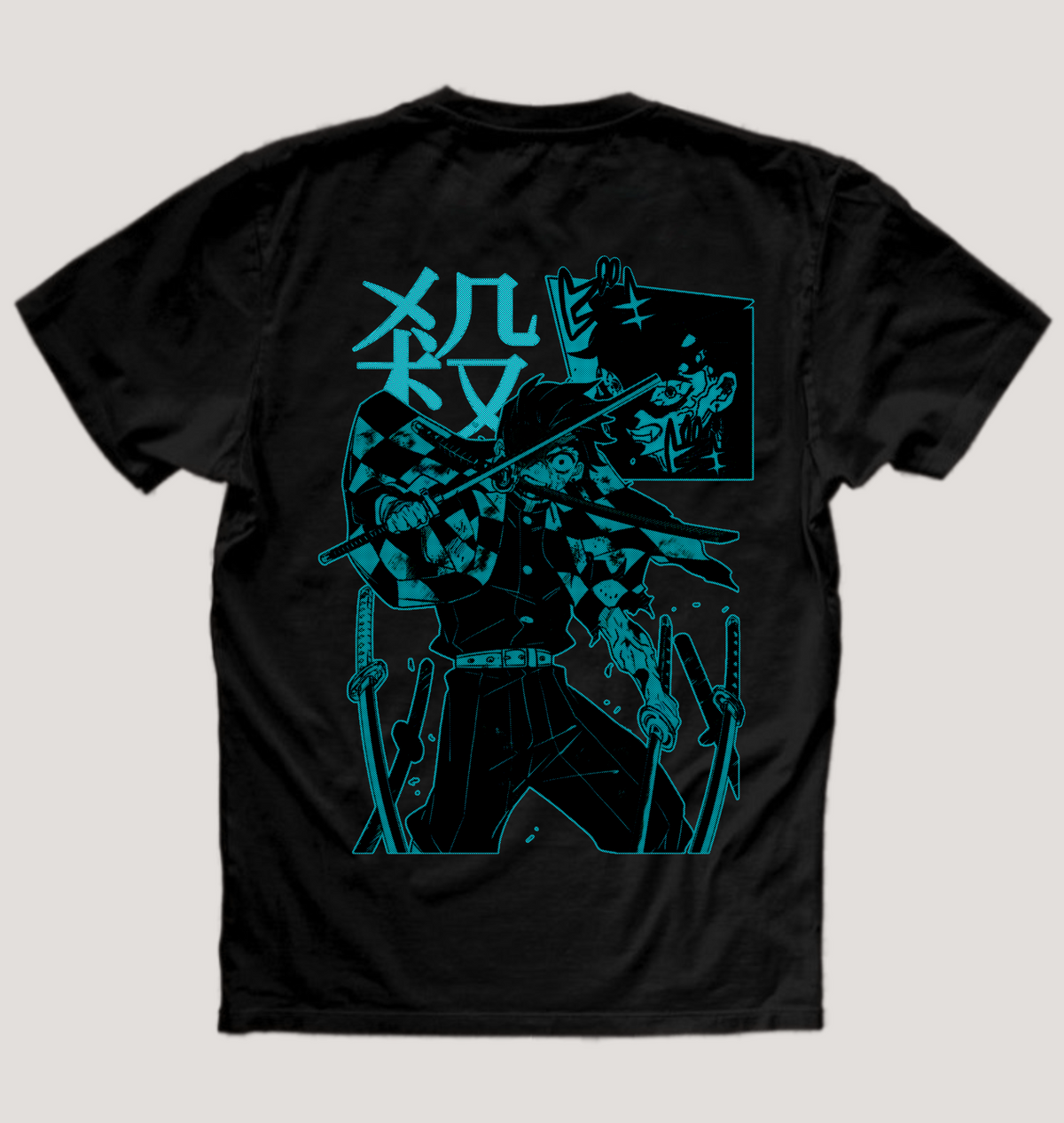 Tanjiro Tee