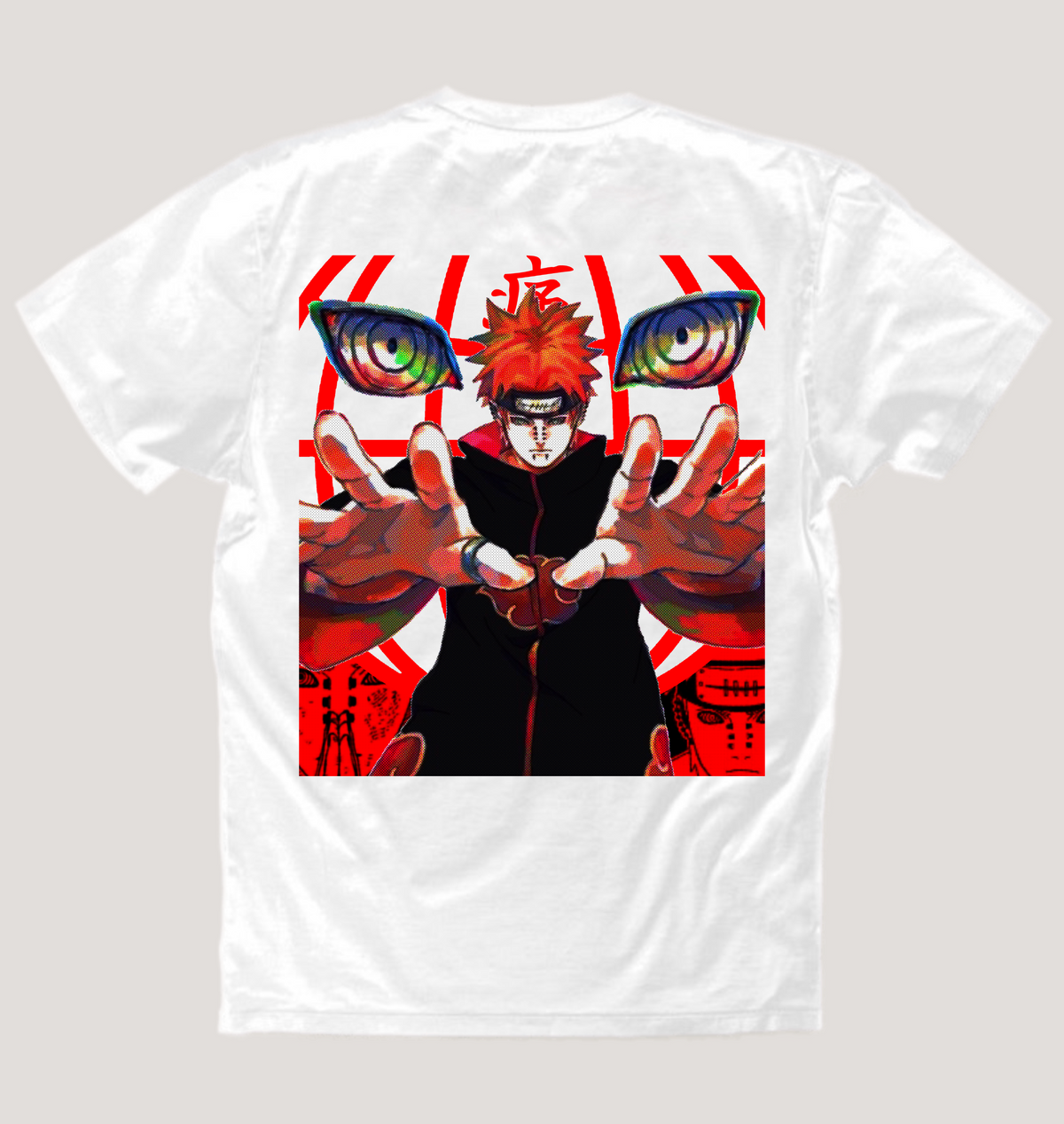Tendo Pain Tee