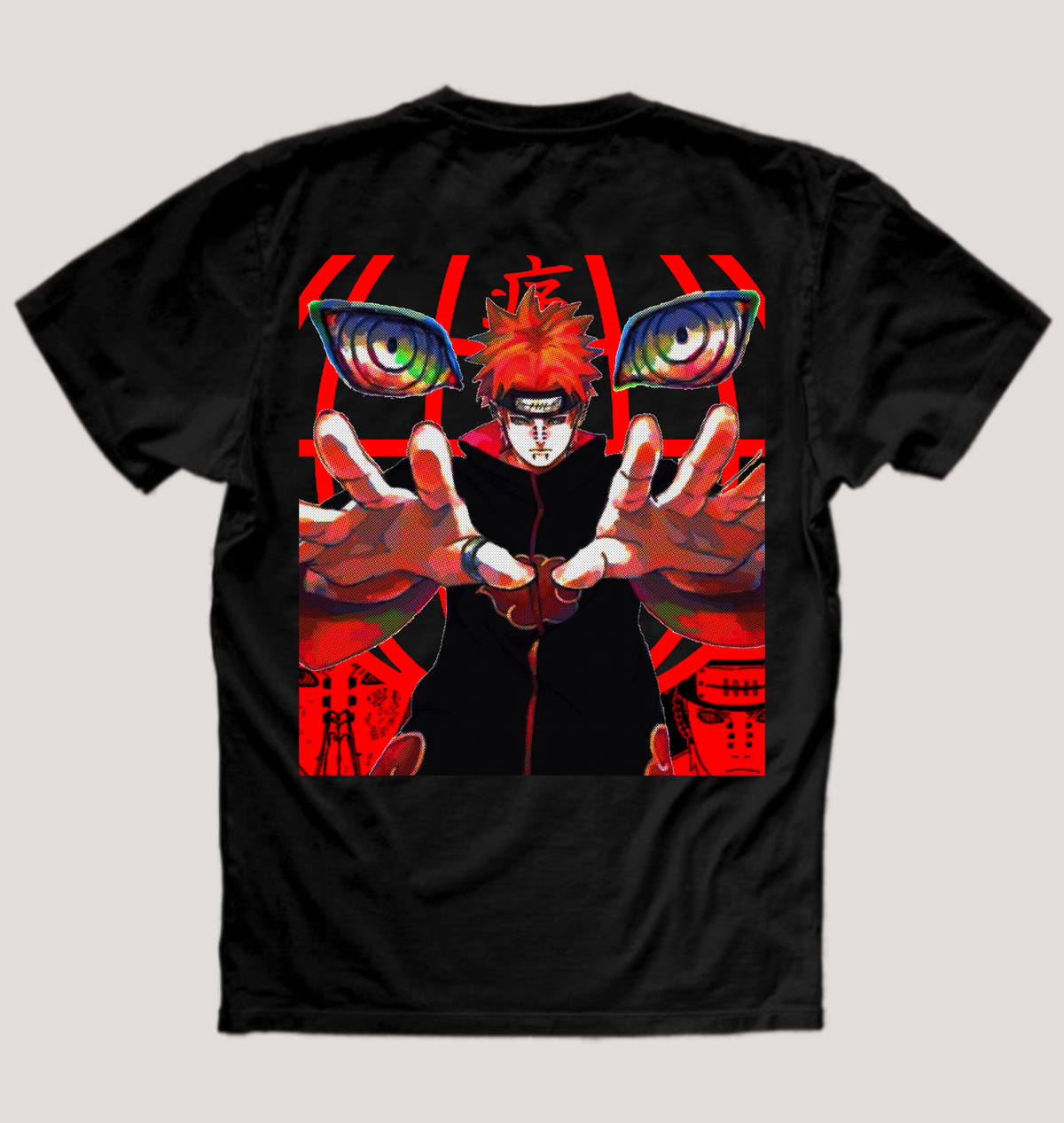 Tendo Pain Tee