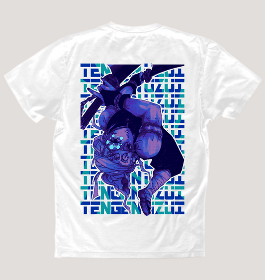 Tengen Tee
