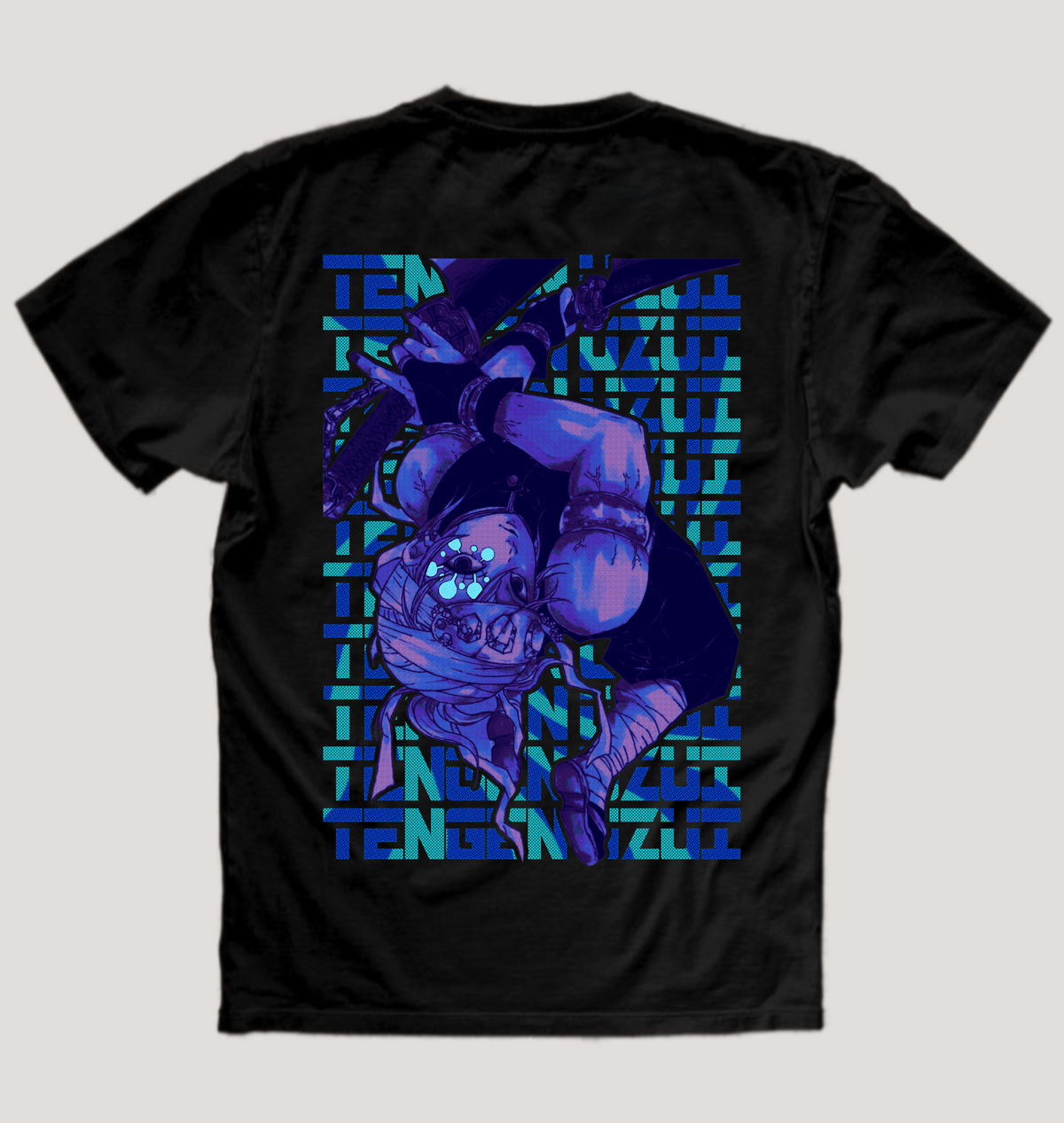 Tengen Tee