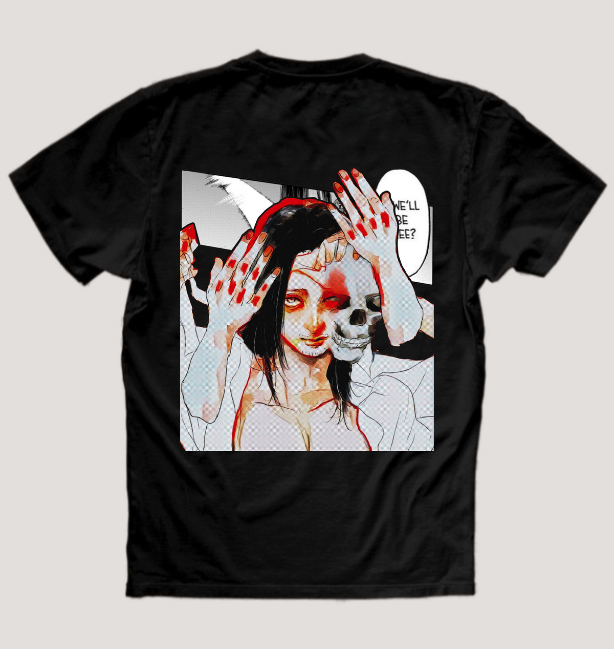 Titan Tee