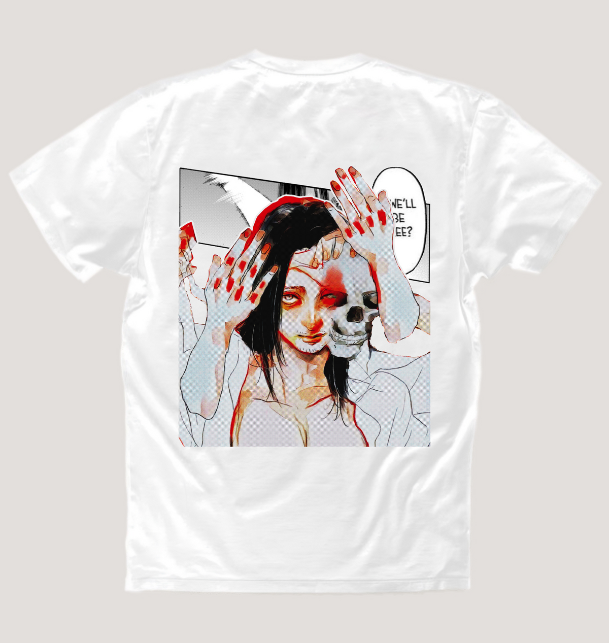 Titan Tee