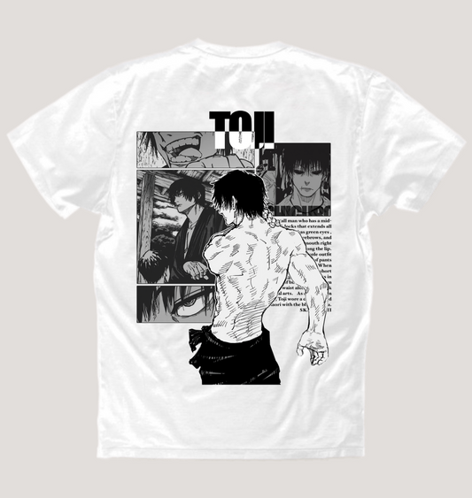 Toji Original Tee