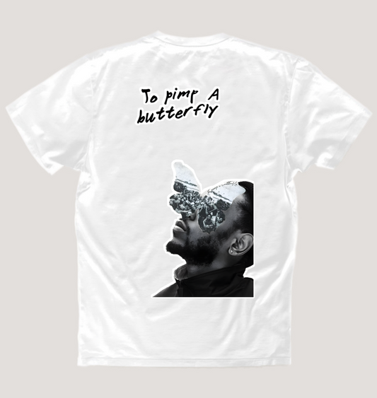 To Pimp a Butterfly Tee