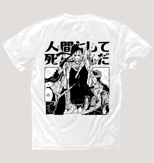 Zabuza Tee