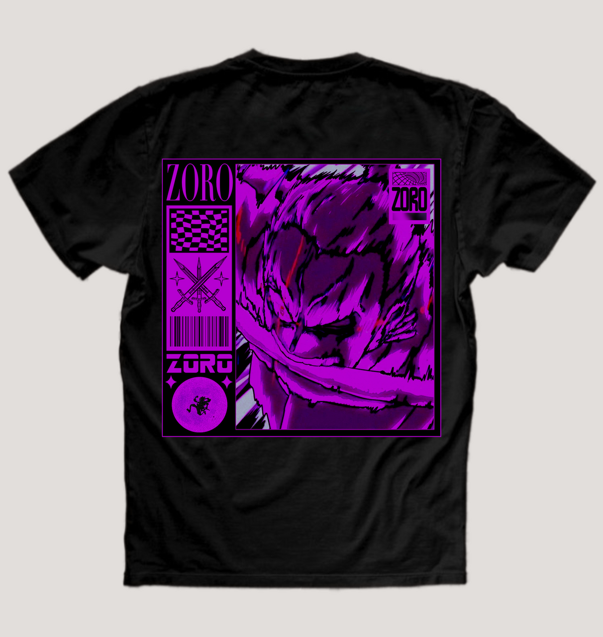 Zoro Tee