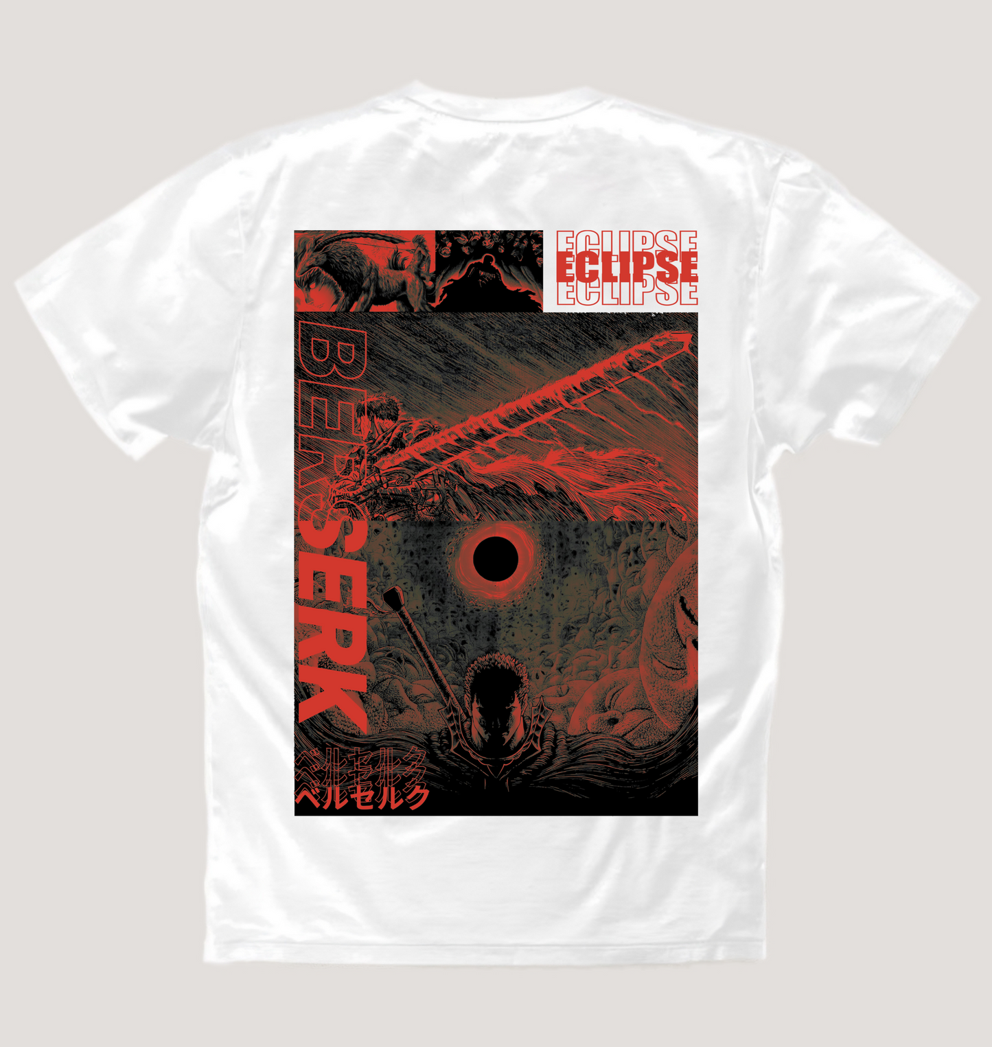 APOCALYPSE TEE