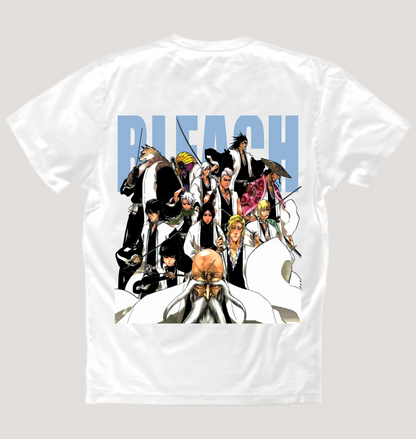 BLEACH TEE