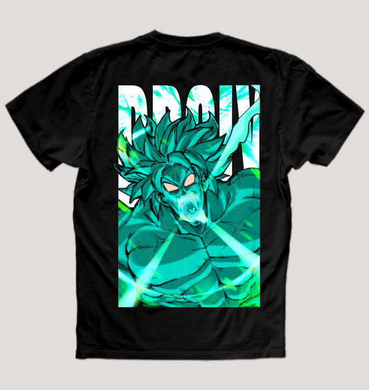 BROLI TEE