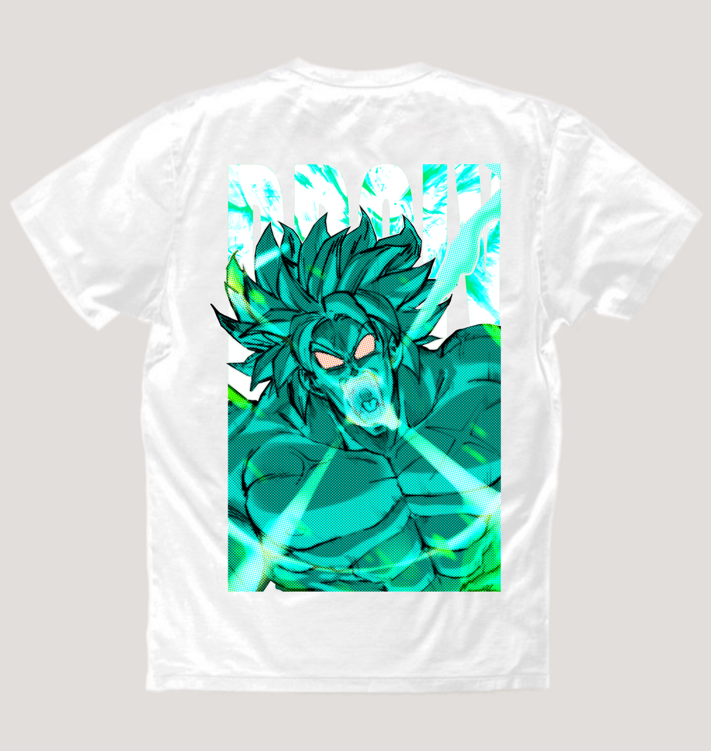 BROLI TEE