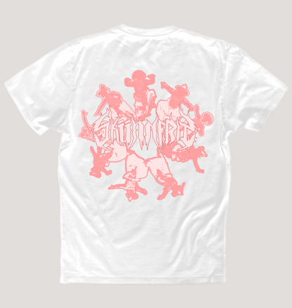 DANCER TEE