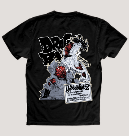 DBZ TEE