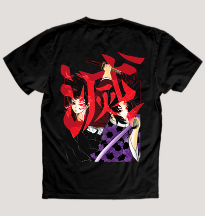 DEMON SLAYER TEE