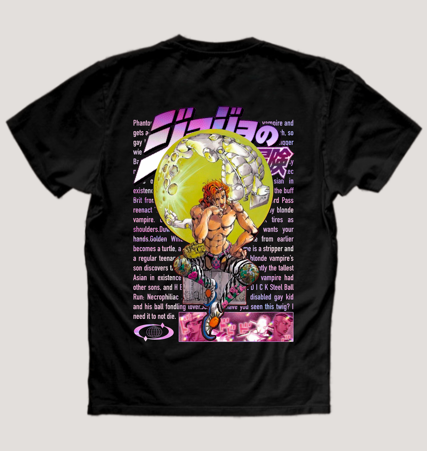 DIO TEE