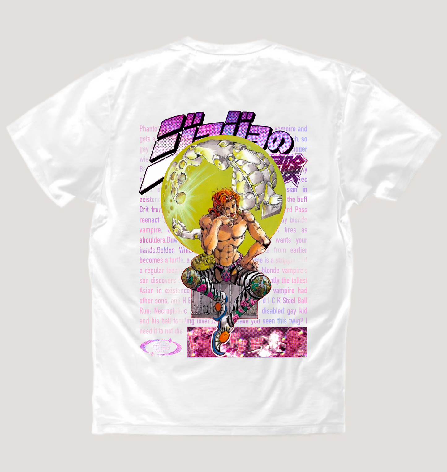 DIO TEE