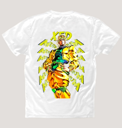 DIO BRANDO TEE