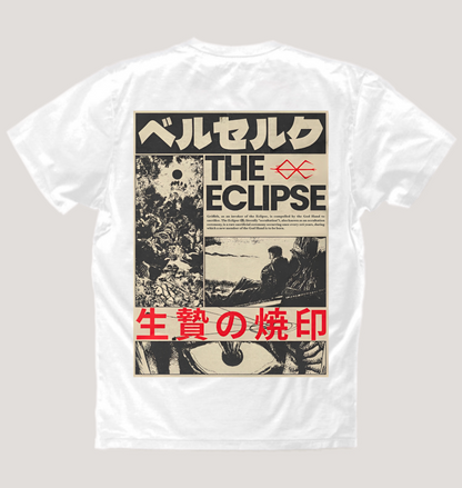 ECLIPSE TEE