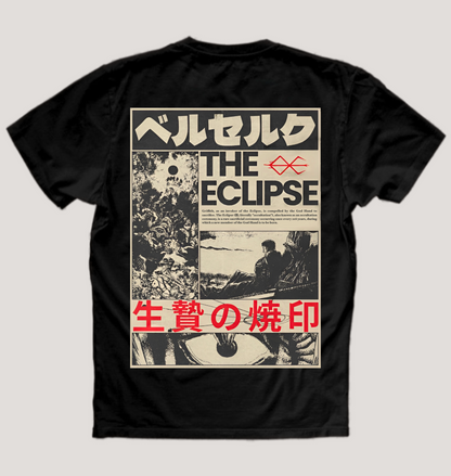 ECLIPSE TEE