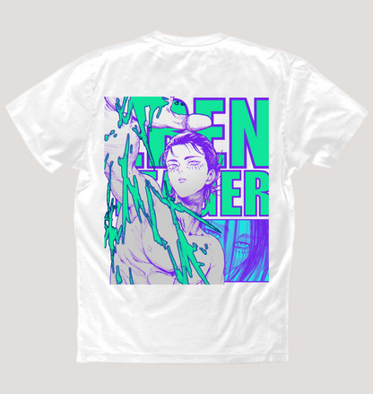 EREN YEAGER TEE