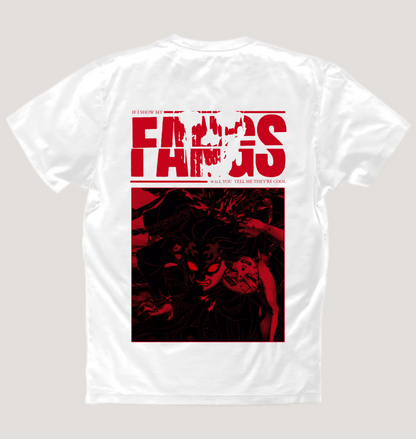 FANGS TEE