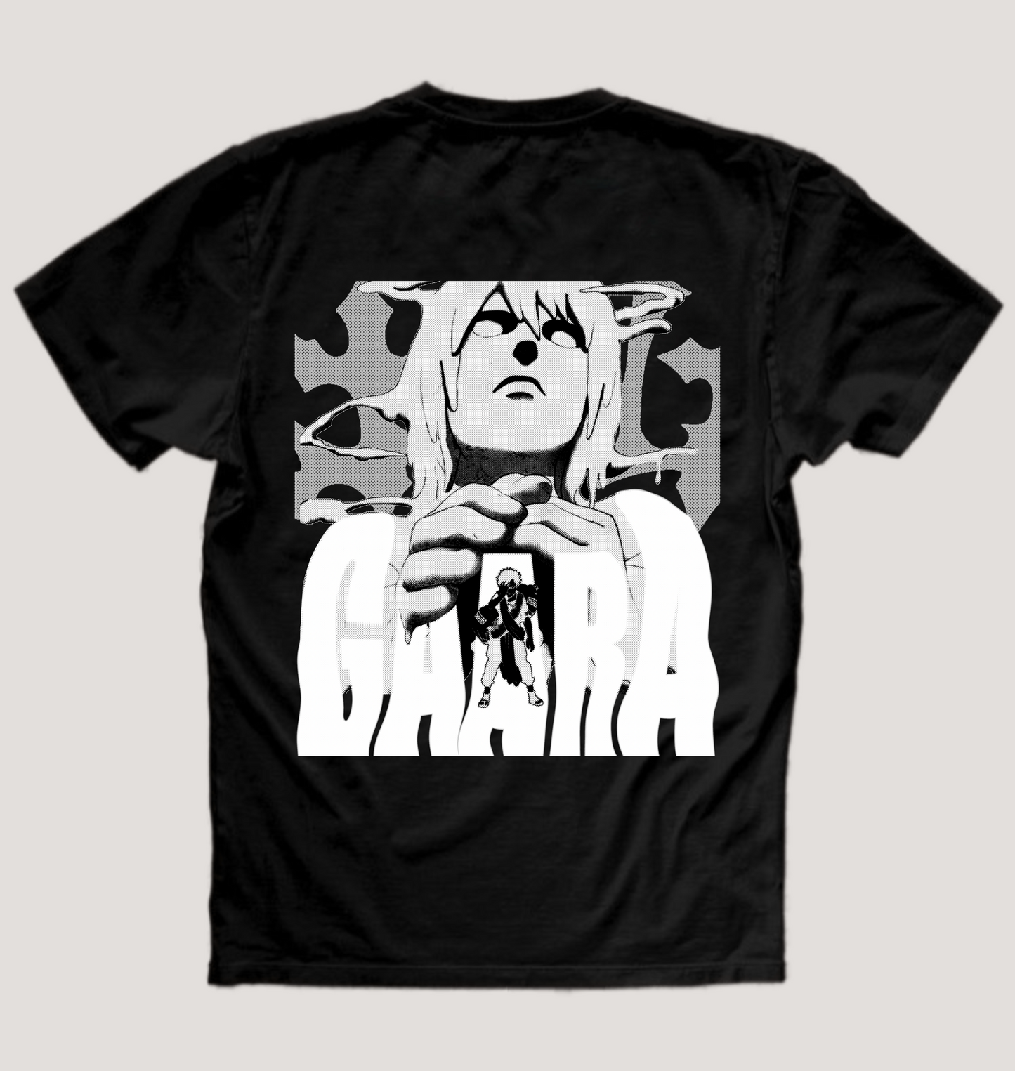 GAARA TEE