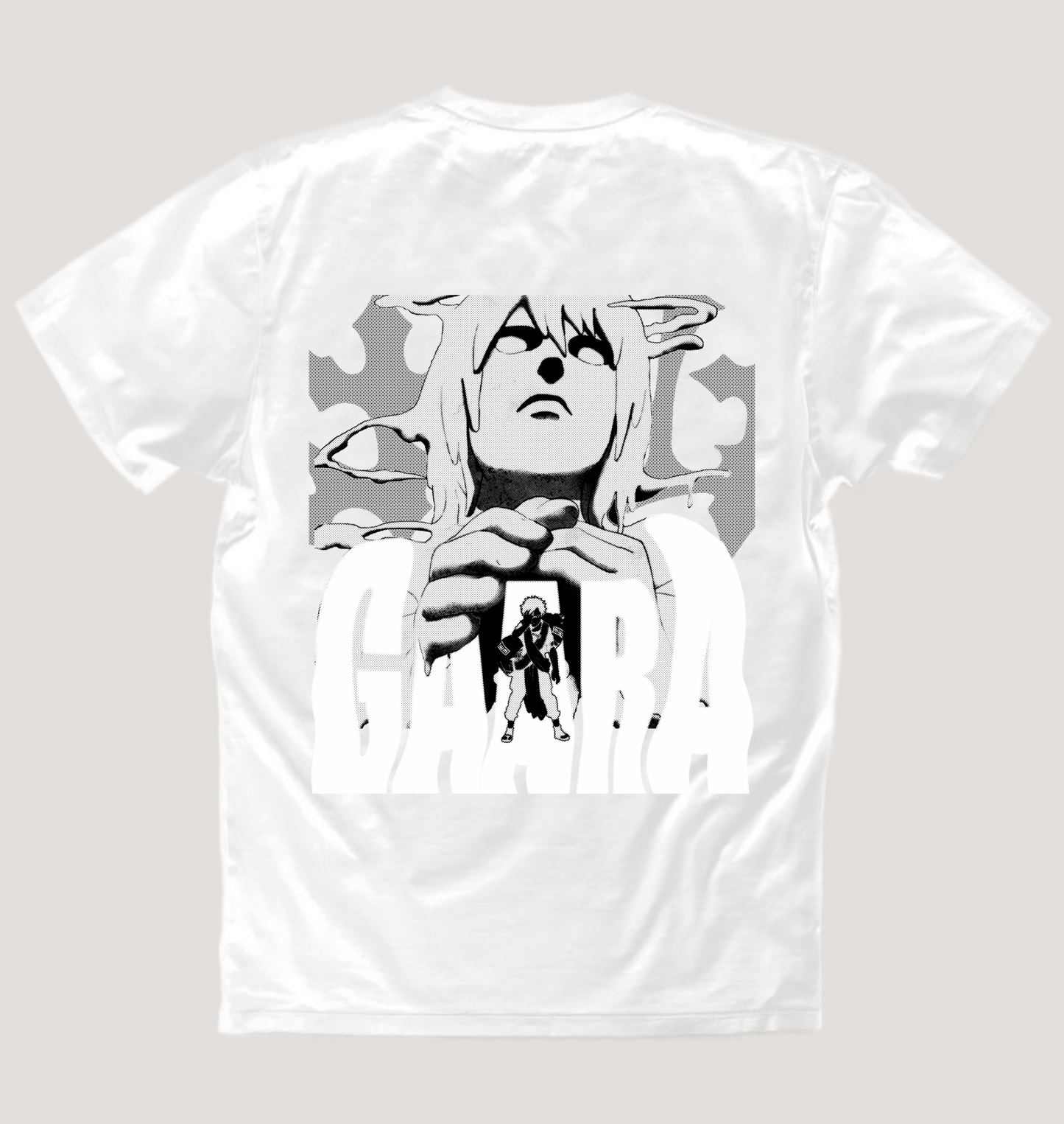 GAARA TEE