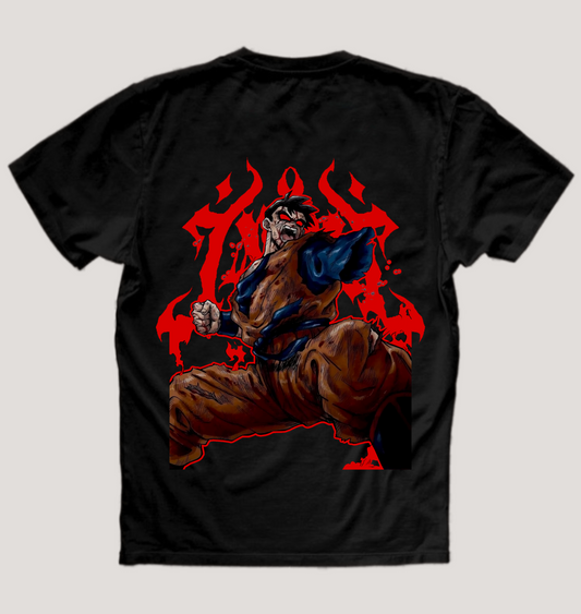 GOHAN TEE