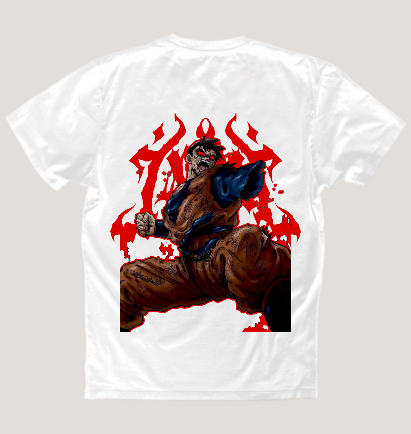 GOHAN TEE