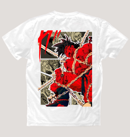 GOKU TEE