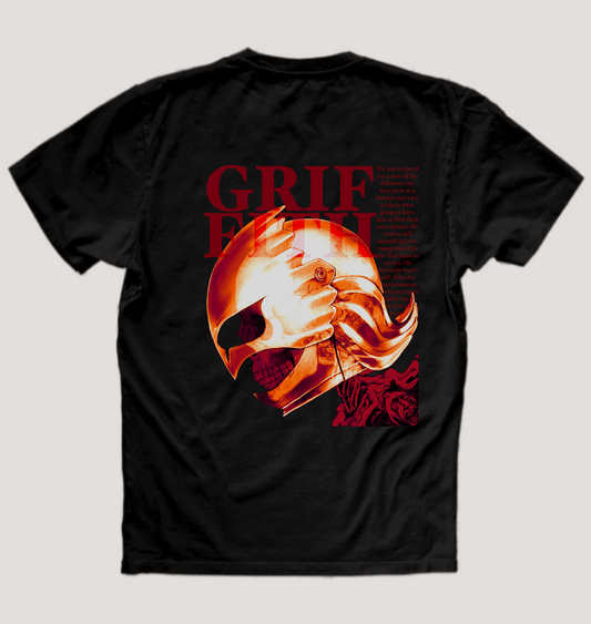 GRIFFITH TEE