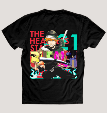 THE HEARTLESS TEE