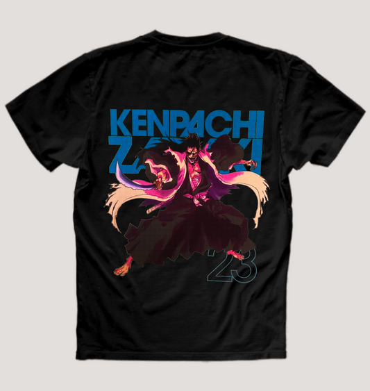 KENPACHI ZARAKI TEE