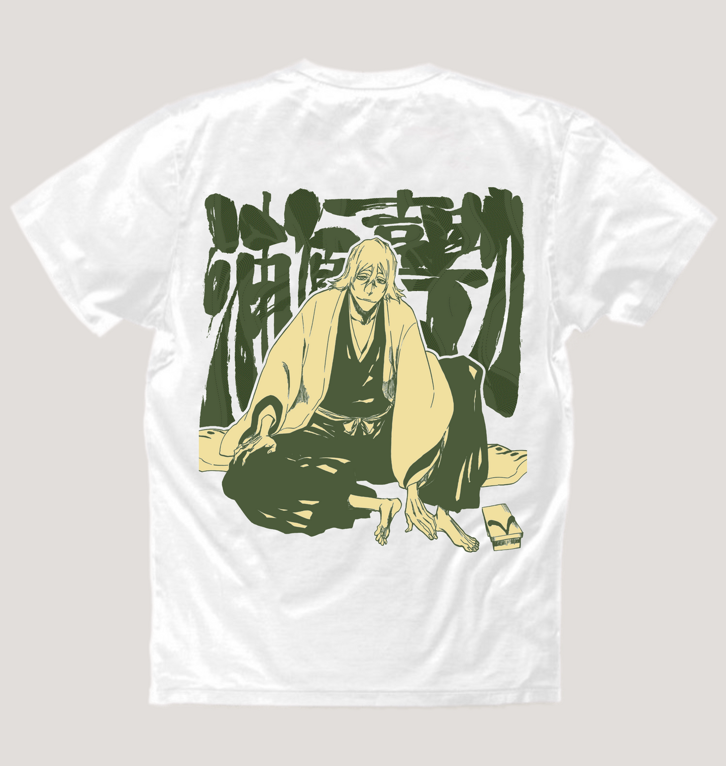 KISUKE TEE