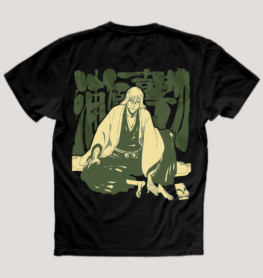 KISUKE TEE