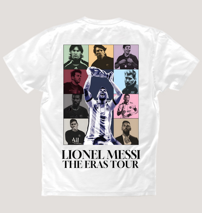 Lionel Messi Eras Tour Tee