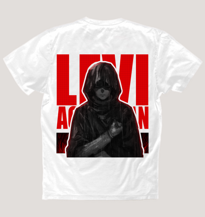 LEVI TEE