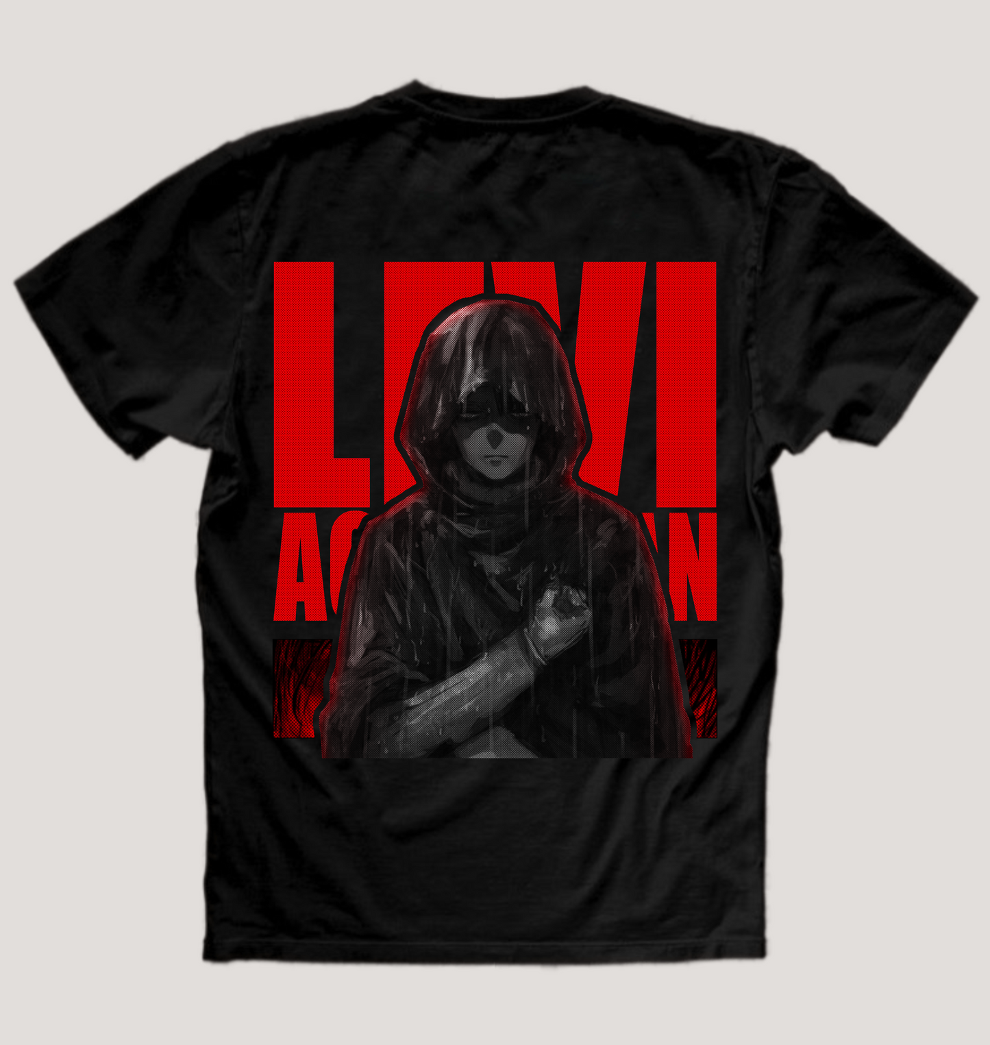 LEVI TEE