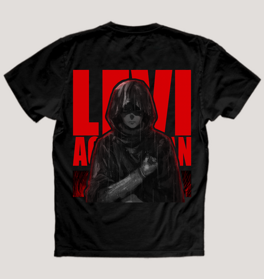 LEVI TEE