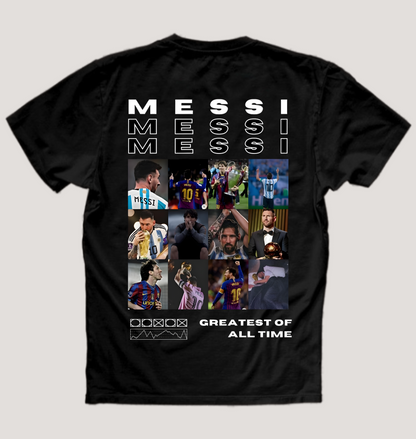 Messi Tee