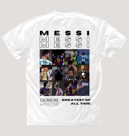 Messi Tee