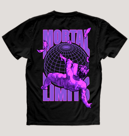 MORTALS TEE