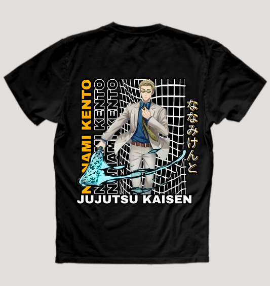 NANAMIN TEE