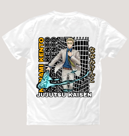 NANAMIN TEE