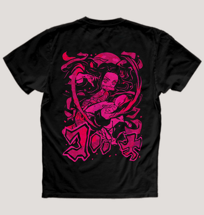 NEZUKO TEE