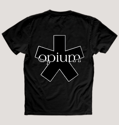 OPIUM TEE